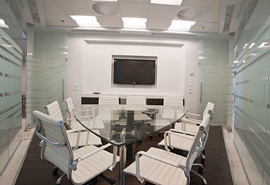 חדר אופייני א