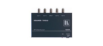 ���� ����� ���� Kramer 104R