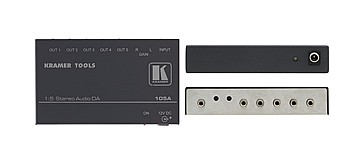 ���� ����� ���� Kramer 105A