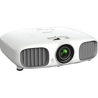 מקרן קולנוע ביתי אלחוטי PowerLite 3010E Epson Full HD 2200 Lumens מקרן קולנוע ביתי אלחוטי PowerLite 3010E Epson Full HD 2200 Lumens