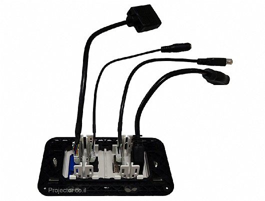 ����� ������� ����� HDMI | VGA |  PL 3.5 | USB ���� ����
