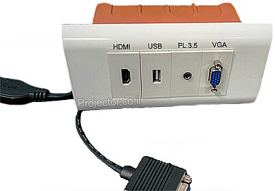 ����� ������� ����� HDMI | VGA |  PL 3.5 | USB ���� ����