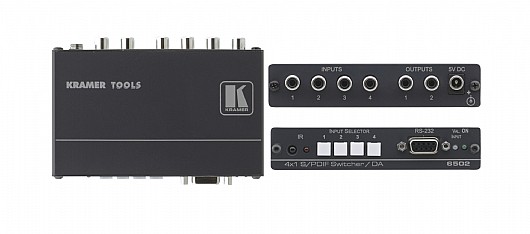����� ����� (����) Kramer 6502