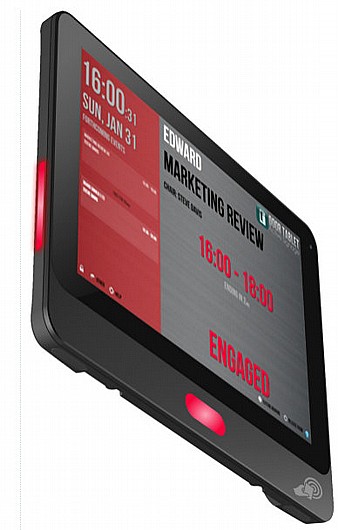 Door-Tablet AIO