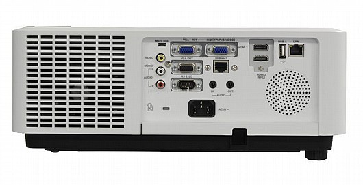 ���� EIKI EK-355U 5500L WUXGA 1920x1200 with HLD LED