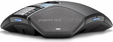 טלפון ועידה Konftel 300Wx טלפון ועידה Konftel 300Wx