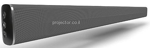 StemAudio Wall