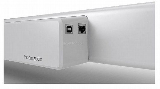 StemAudio Wall