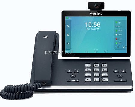Yealink T58V