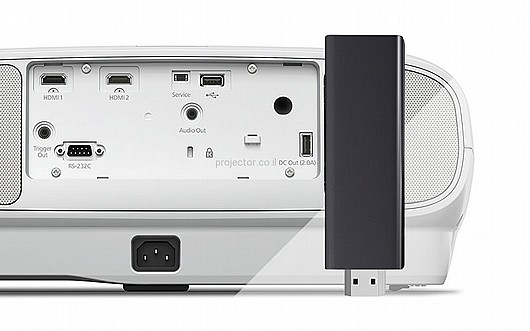 ���� �����  Epson TW7100-4K 
