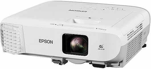 ���� ����� Epson EB-990U