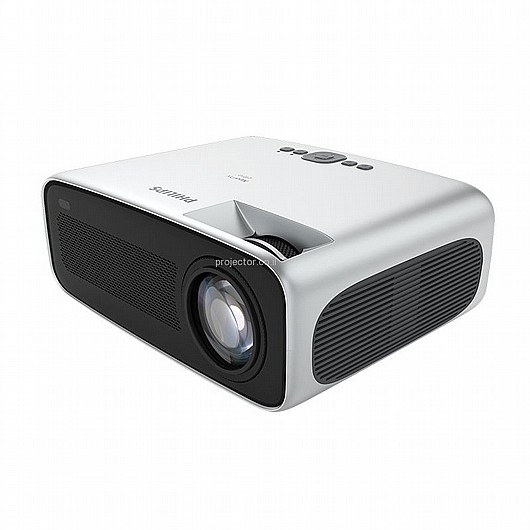 ���� Philips NeoPix Ultra NPX640 ������