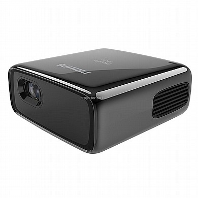 מקרן כיס Philips PicoPix Micro PPX320 מקרן כיס Philips PicoPix Micro PPX320