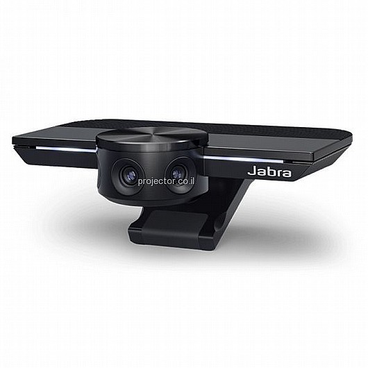 ����� 4K ������� 180� ������ ����� PanaCast Camera JABRA