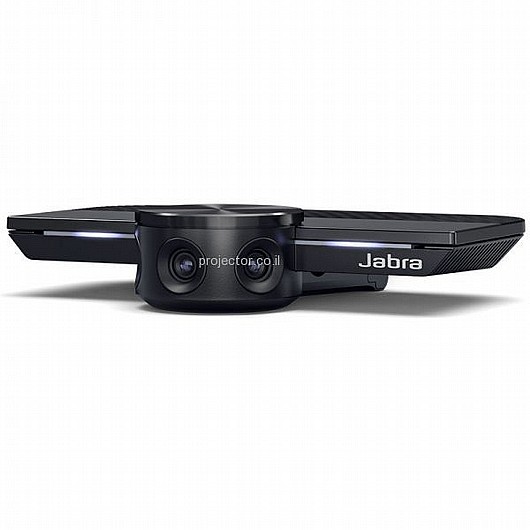 ����� 4K ������� 180� ������ ����� PanaCast Camera JABRA