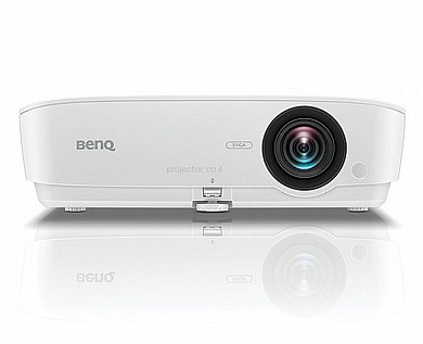 מקרן BenQ MS531 מקרן BenQ MS531