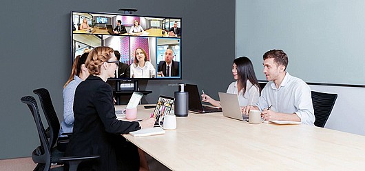 ����� �������  360�  Kandao Meeting 
