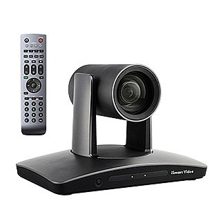 ����� ����� iSmart RoomTracker VC Tracking Camera AMC-E200T