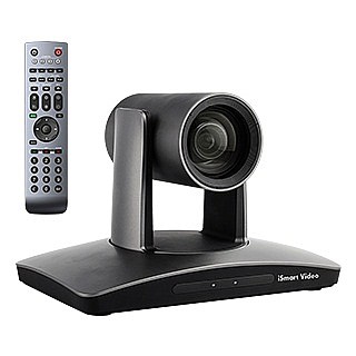 מצלמת iSmart USB2.0 HD AMC-E200U2 PTZ מצלמת iSmart USB2.0 HD AMC-E200U2 PTZ