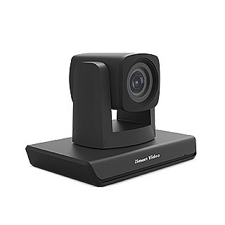 מצלמת iSmart USB2.0 HD AMC-M0301 PTZ מצלמת iSmart USB2.0 HD AMC-M0301 PTZ