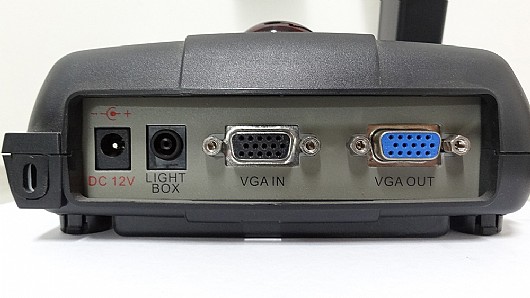 ����� ������ ������- AVerMedia AVerVision Document Camera AF300
