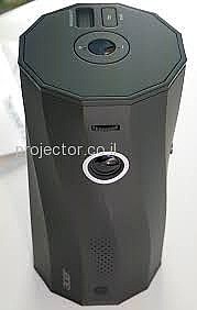 Acer C250i Projector 1080P Home Theater Projector
