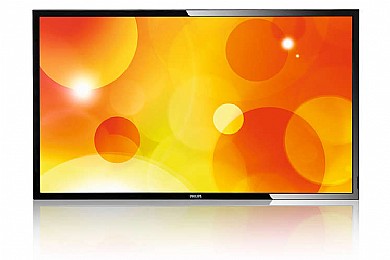 צג מקצועי לעסקים "43 Philips BDL4330QL צג מקצועי לעסקים "43 Philips BDL4330QL