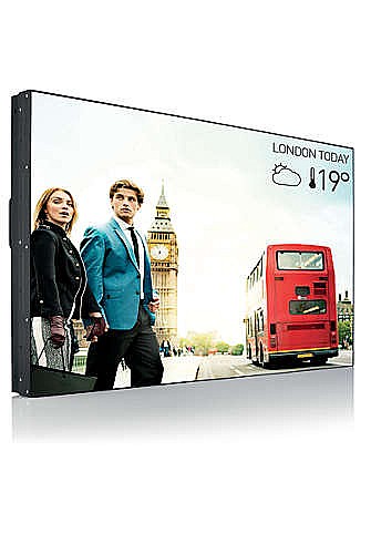 �� ������ ���� ����� "55 Philips BDL5588XC
