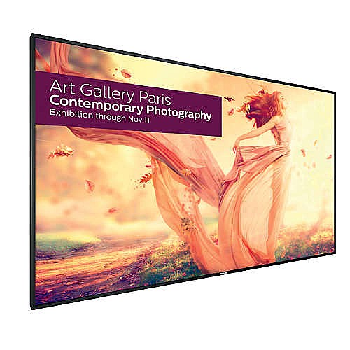 �� ������ ������ Philips BDL9870EU 98" 4K