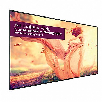 צג מקצועי באיכות Philips BDL9870EU 98" 4K צג מקצועי באיכות Philips BDL9870EU 98" 4K