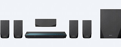 ����� ��� �����  Sony Blu-ray Home Theater System BDV-E2100 1000W