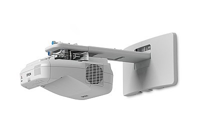 ���� ���� ��� ���� ��� ����������� - Epson Brightlink Pro 1430Wi WXGA 3300 Lumens