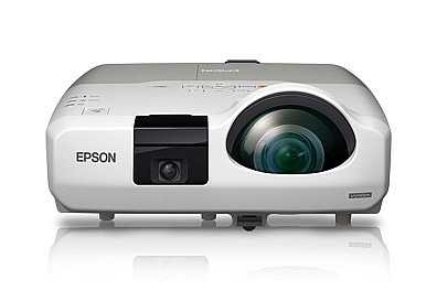 ���� ���� ��� ����������� - Epson Brightlink 436Wi  WXGA 3000 Lumens