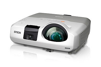 ���� ���� ��� ����������� - Epson Brightlink 436Wi  WXGA 3000 Lumens