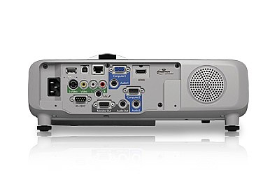 ���� ���� ��� ����������� -Epson Brightlink 536Wi  WXGA 3400 Lumens