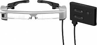 Epson MOVERIO BT-35E�