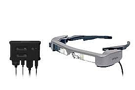 Epson MOVERIO BT-35E�