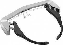 Epson MOVERIO BT-35E�