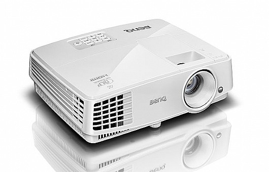 ���� - ����� - ���� , ��� ����  BenQ MW526  WXGA 3200 Lumens
