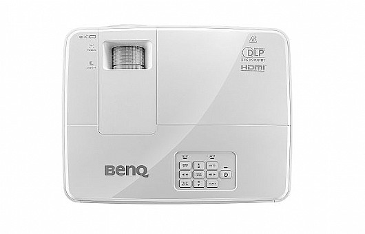���� - ����� - ���� , ��� ����  BenQ MW526  WXGA 3200 Lumens