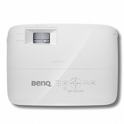 BenQ-MW550