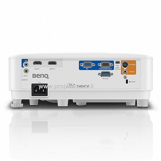 BenQ MH550 3500lm 1080p Business Projector