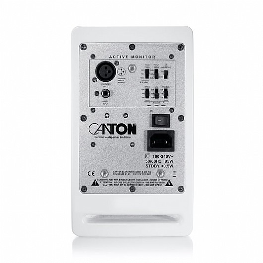 �� ������� Canton AM5