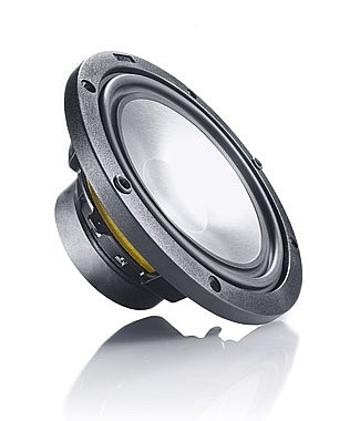 ��� ������� Canton GLE496