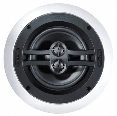 זוג רמקולים שקועים Canton InCeiling 465DT זוג רמקולים שקועים Canton InCeiling 465DT
