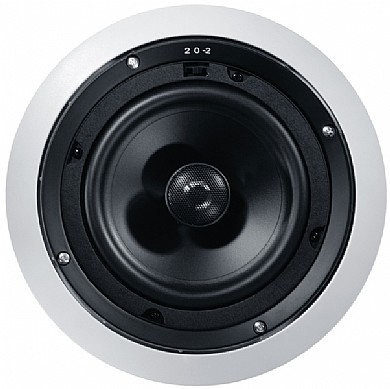 זוג רמקולים שקועים Canton InCeiling 650 זוג רמקולים שקועים Canton InCeiling 650