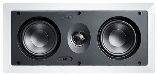 ��� ������� ������  Canton Inwall445LCR