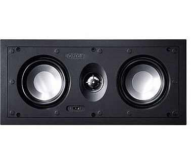 זוג רמקולים שקועים Canton Inwal845LCR זוג רמקולים שקועים Canton Inwal845LCR