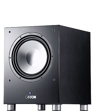 ����� ��� ���� Canton Sub 10.2