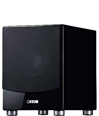 רמקול סאב וופר Canton Sub 800R רמקול סאב וופר Canton Sub 800R